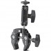 Ulanzi R094 Multi-Function Super Clamp Mount 